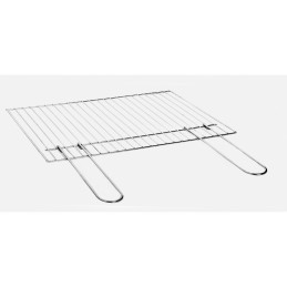 Grill grate roma 46.5x32cm