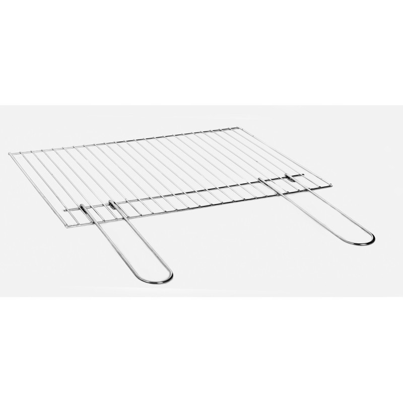 Grill grate roma 46.5x32cm