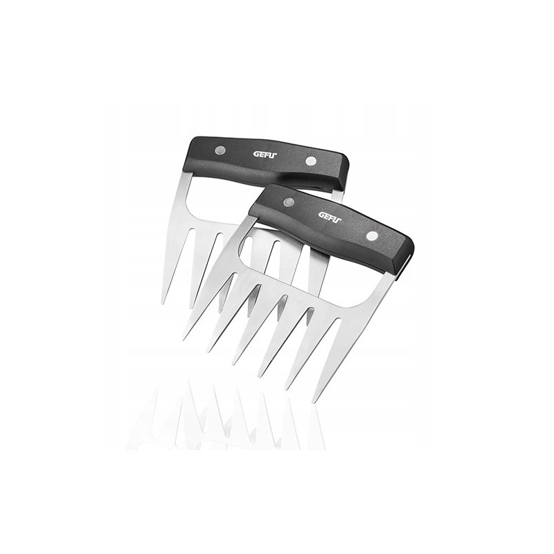 Gefu bbq mėsos nagai