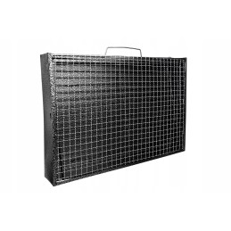 Patogi sulankstoma sodo kepsninė