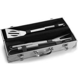 Kepsninės komplektas lagamine