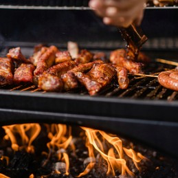 Grilio reikmenys kepsniu komplektas kepsniu reikmenys kepsniu komplektas