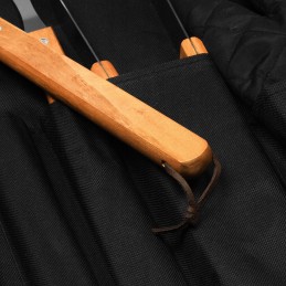 Grilio reikmenys kepsniu komplektas kepsniu reikmenys kepsniu komplektas