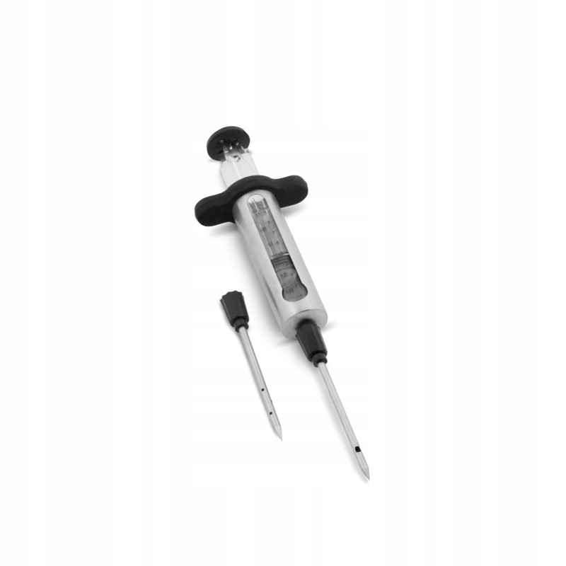 Broil king marinade syringe