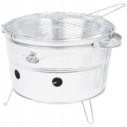 Didelis jeff grilio kibiras