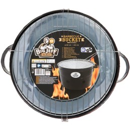 Didelis jeff grilio kibiras