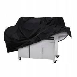 Grilli kate 190 x 71 x 117 cm