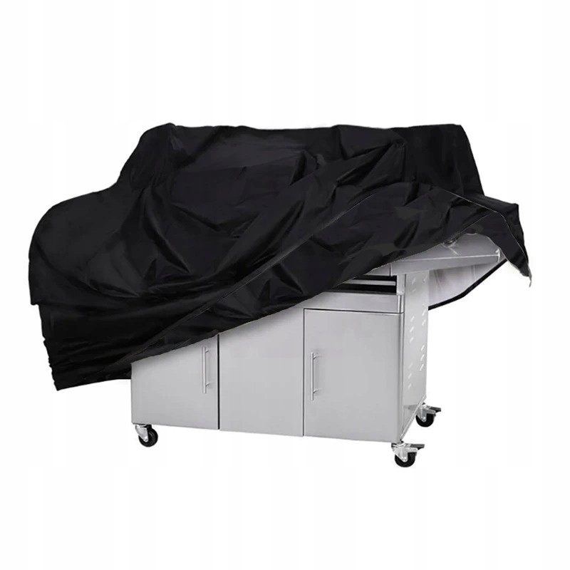 Grilli kate 190 x 71 x 117 cm