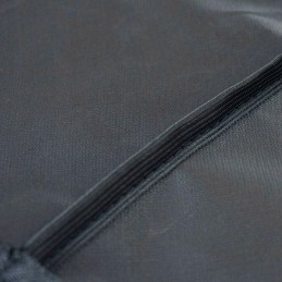 Grill cover with inscription 145x118x60cm