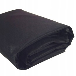 Grill cover with inscription 145x118x60cm