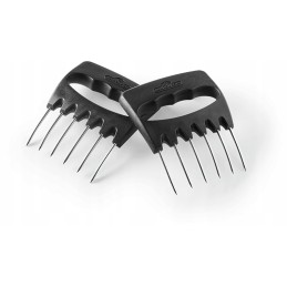Napoleon multi-purpose shredding claws