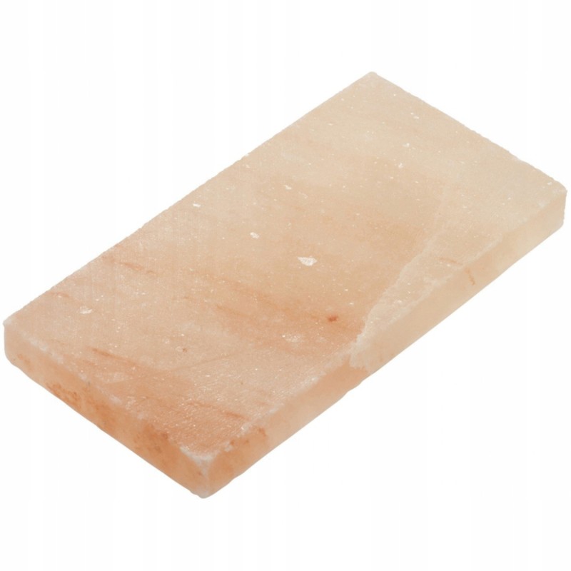 Druskos akmuo grilio dekoracijoms