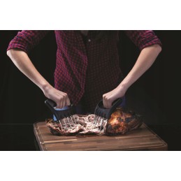 Napoleon claws for tearing - 2 pcs.