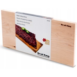 „Broil King“ klevo grilio lenta 63290