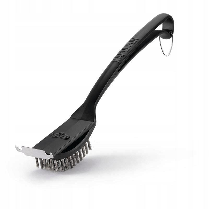 Napoleon 62052 nerūdijančio plieno grilio šepetys