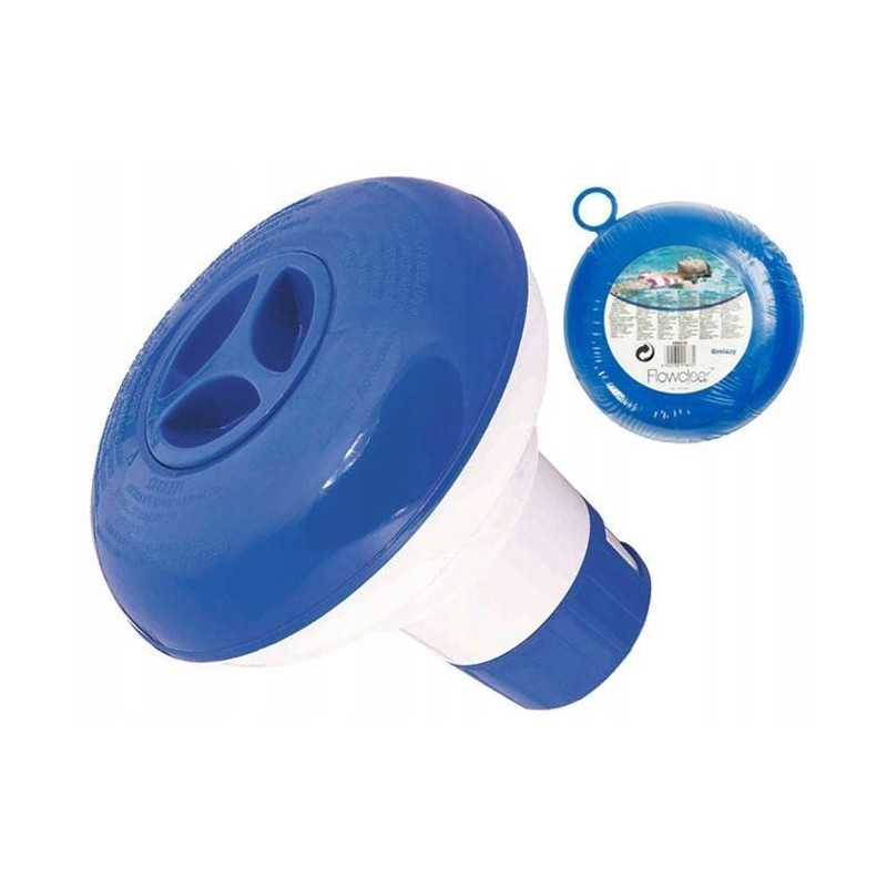 Bestway 58210 baseino cheminių medžiagų dozatorius