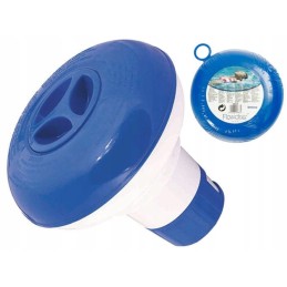 Bestway 58210 baseino cheminių medžiagų dozatorius