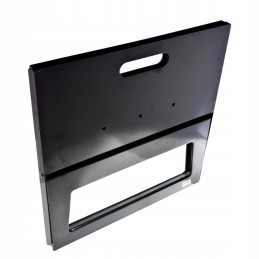 Carruzzo sulankstoma anglis kepsninė 29 x 29 cm