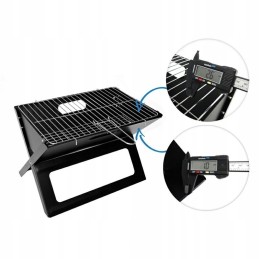 Carruzzo sulankstoma anglis kepsninė 29 x 29 cm