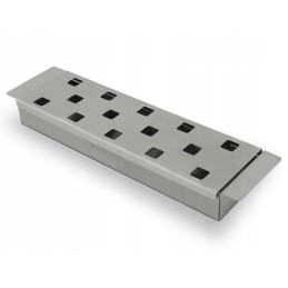 „Broil king“ rūkymo dėžutė