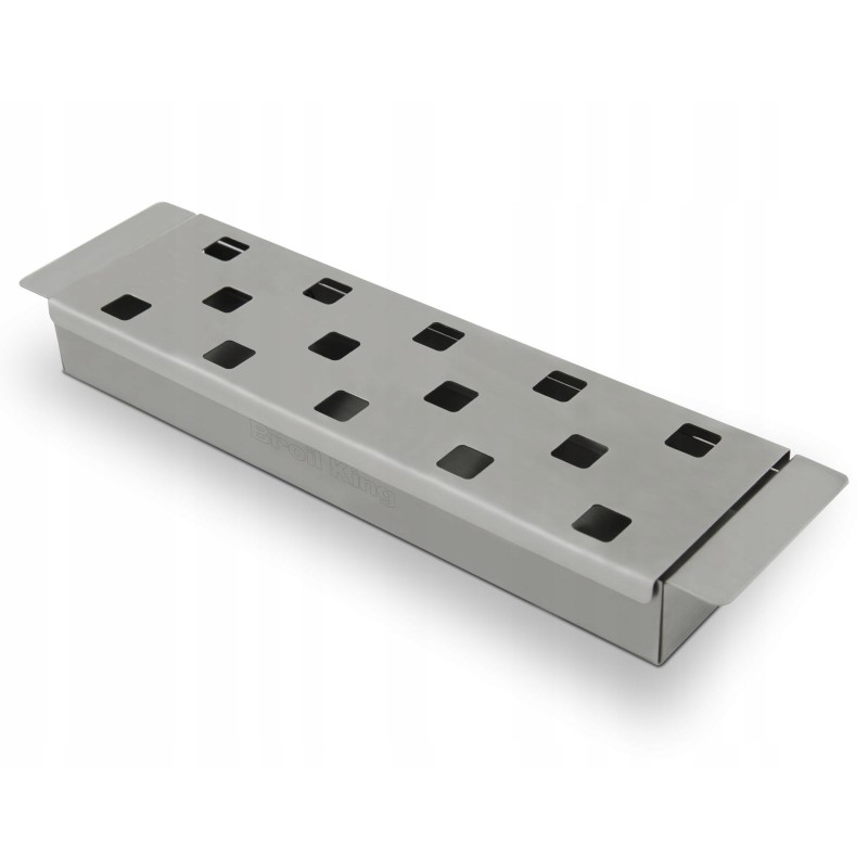 „Broil king“ rūkymo dėžutė