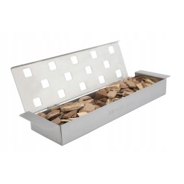 „Broil king“ rūkymo dėžutė