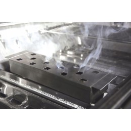 „Broil king“ rūkymo dėžutė