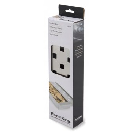 „Broil king“ rūkymo dėžutė