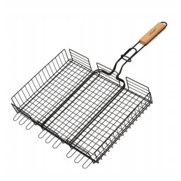 Grill grate 40x30cm maestro mr 1001