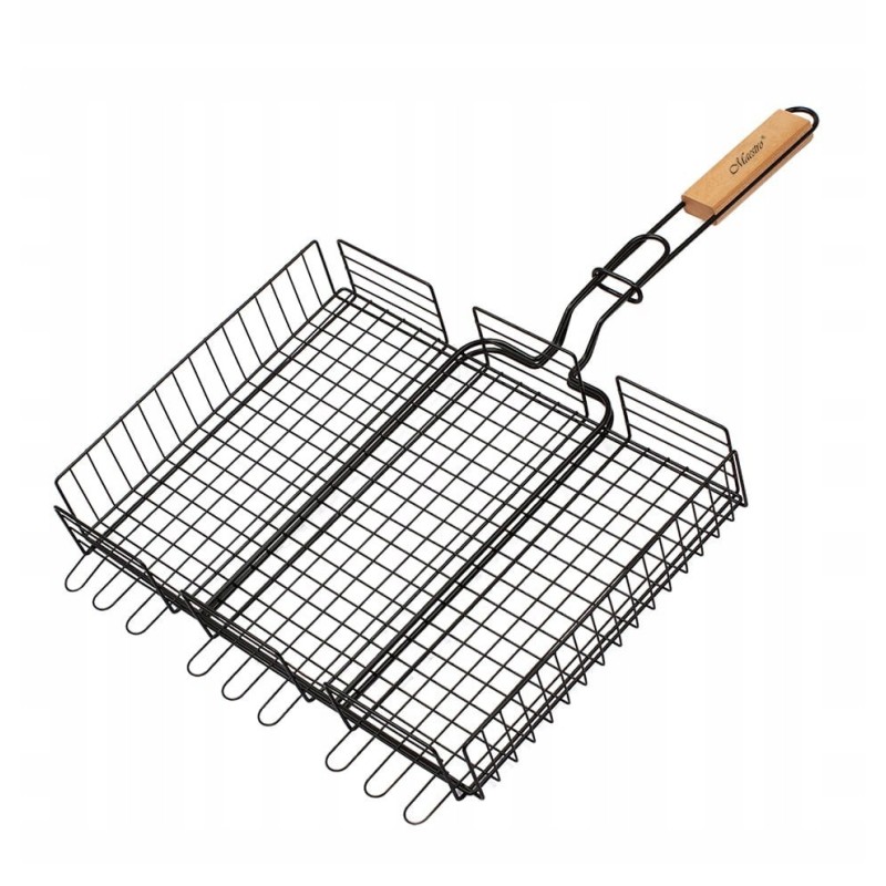 Grila režģis 40x30 cm režģis maestro mr 1001