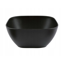 Grilio komplekto lėkštės, dubenys, salotiniai šaukštai, 24 vnt