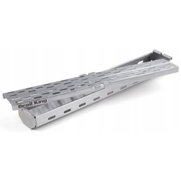 Grill broil king 60181 pelletisuitsu kast