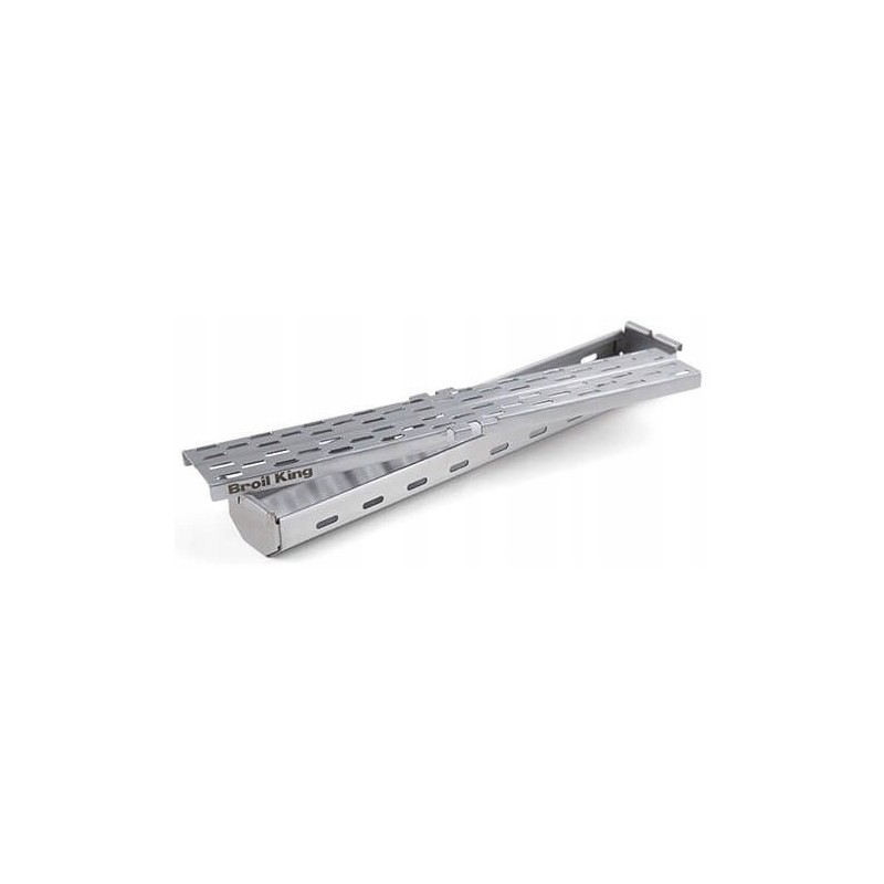 Grill broil king 60181 pelletisuitsu kast