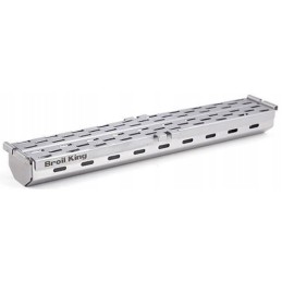 Grill broil king 60181 pelletisuitsu kast