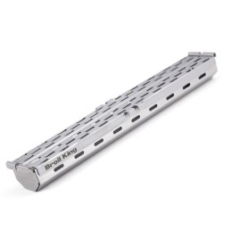 Grill broil king 60181 granulu kūpināšanas kaste