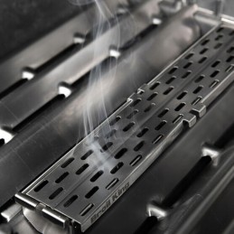 Grill broil king 60181 granulu kūpināšanas kaste