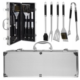 Kepsninės reikmenys lagamine