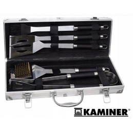 Kepsninės reikmenys lagamine