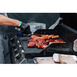 Kepsninės reikmenys lagamine