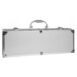 Kepsninės reikmenys lagamine