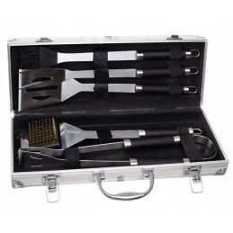 Kepsninės reikmenys lagamine