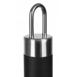 Kepsninės reikmenys lagamine