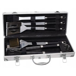 Kepsninės reikmenys lagamine