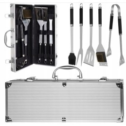 Kepsninės reikmenys lagamine