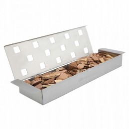 „Broil king“ rūkymo dėžutė