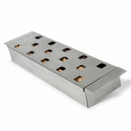 „Broil king“ rūkymo dėžutė