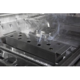 „Broil king“ rūkymo dėžutė