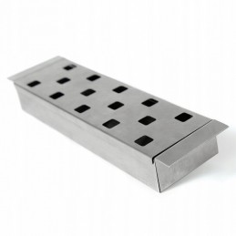 „Broil king“ rūkymo dėžutė