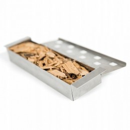 „Broil king“ rūkymo dėžutė