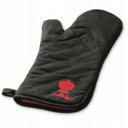 Aukščiausios kokybės grilio pirštinė